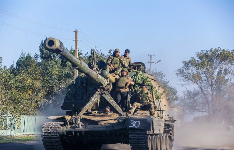    Никита Цицаги/NEWS.ru