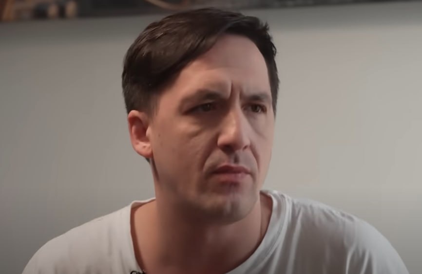 Фото: Prt Scr youtube.com / Скажи Гордеевой (автор канала Екатерина Гордеева признана иноагентом в РФ)