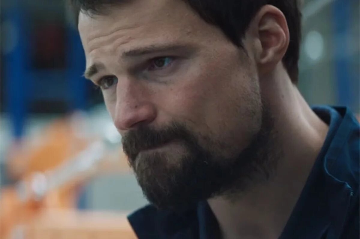    Данила Козловский.