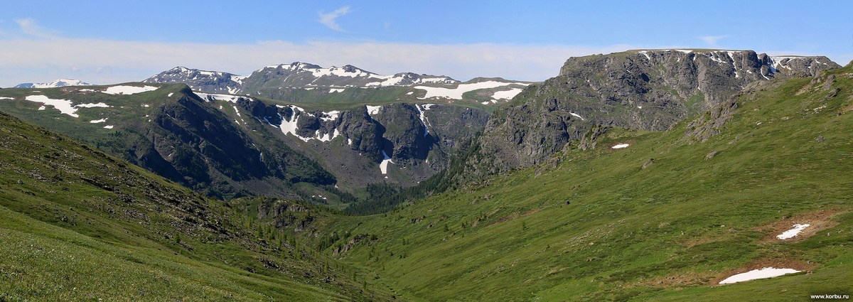 путь к Сынырлу, маршрут 77