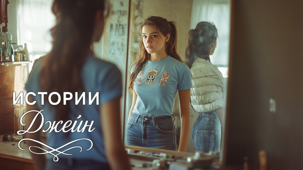    — Заработанные деньги отдашь мне, а платье моей бывшей жены на свадьбу наденешь, — заявил жених