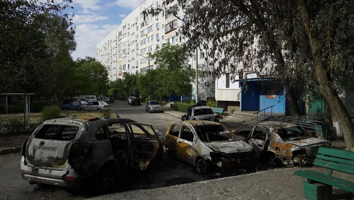     / Источник: © ИЗВЕСТИЯ/Сергей Венявский