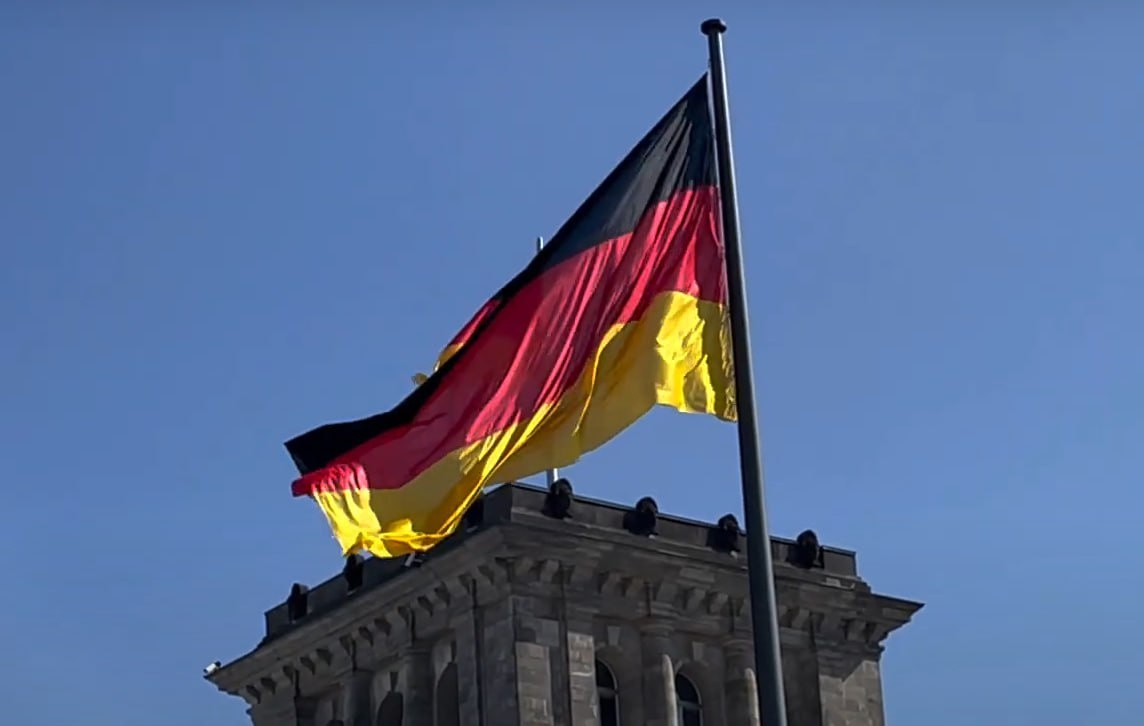 Фото: Prt Scr youtube.com / The Berlin Expert