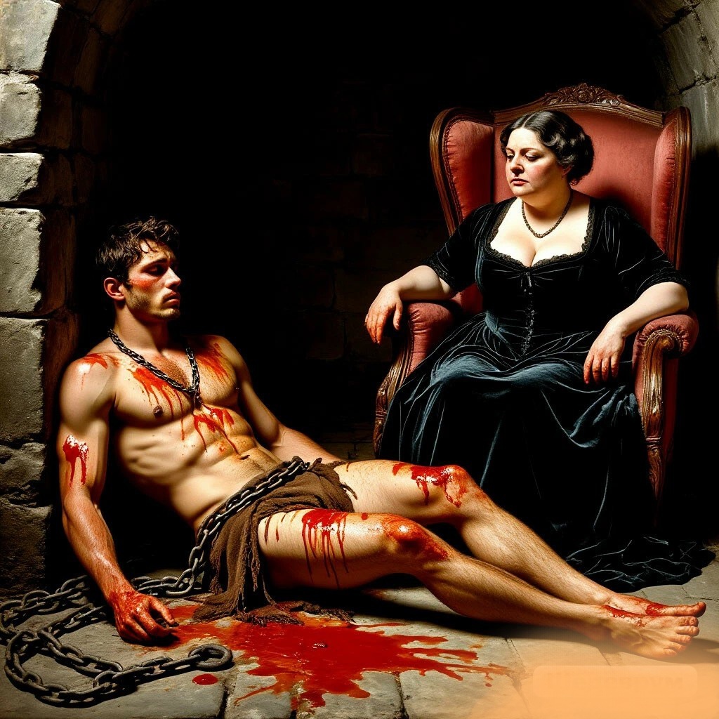 Иллюстрация создана автором при помощи нейросети