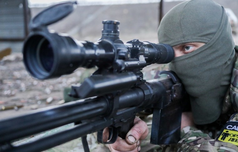    Никита Цицаги/NEWS.ru