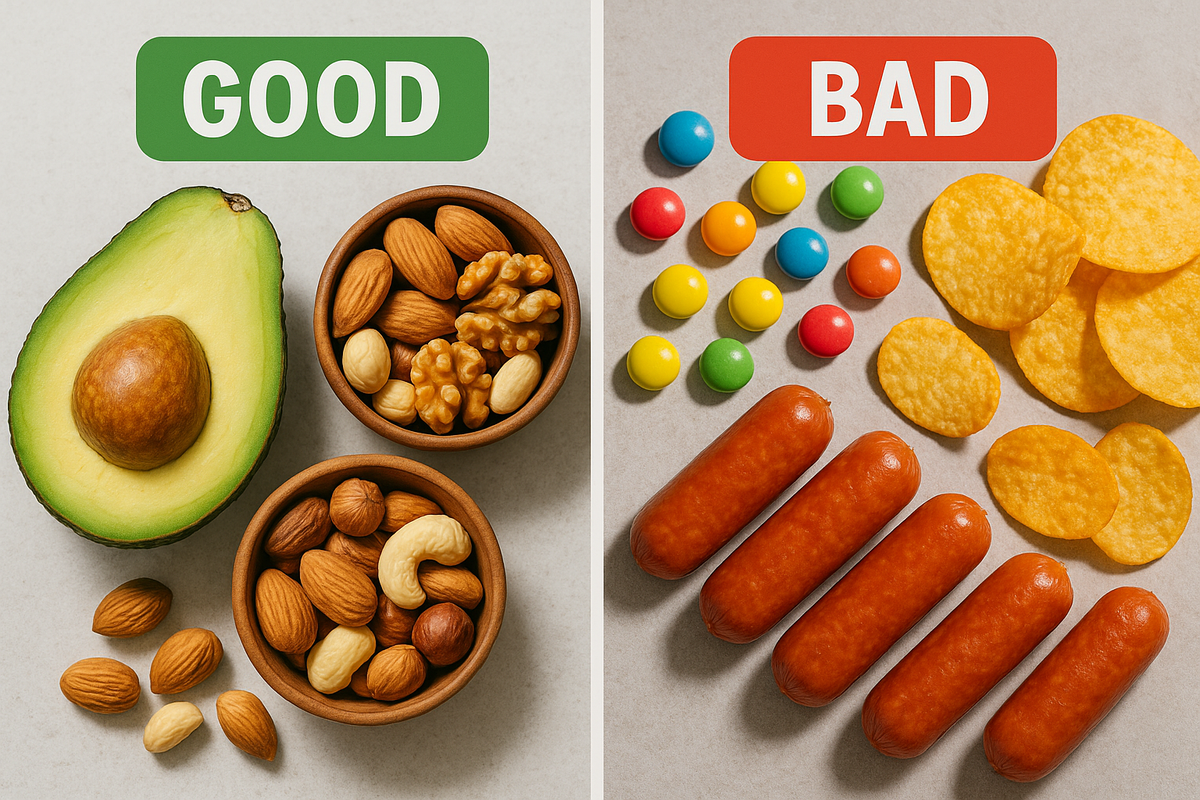 Я за/я против