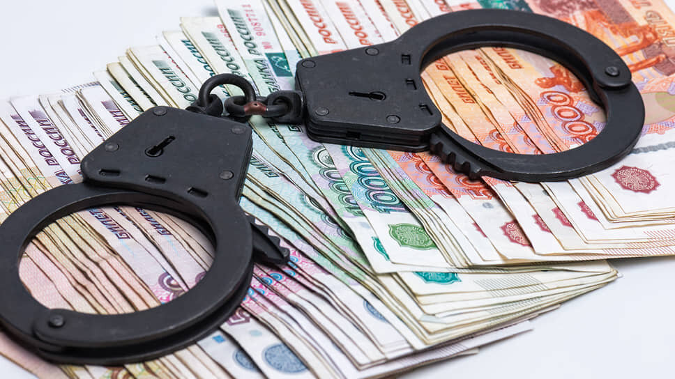 Фото: Олег Харсеев / Коммерсантъ