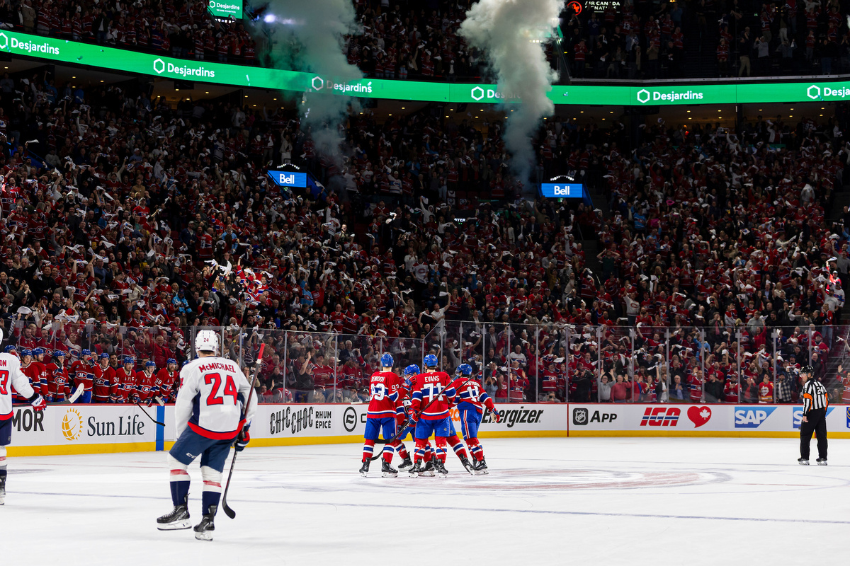 «Монреаль»