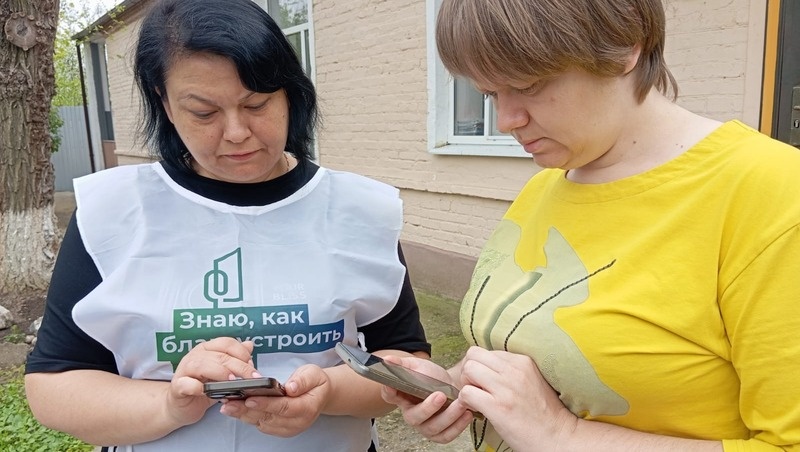      Фото: Администрация Степновского округа