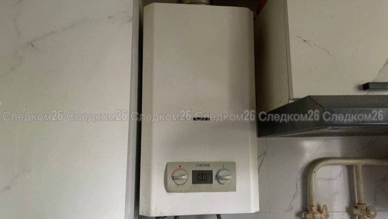      Фото: СУ СКР по Ставрополью