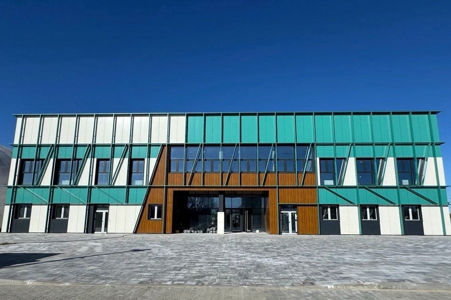 Листайте вправо, чтобы увидеть больше изображений