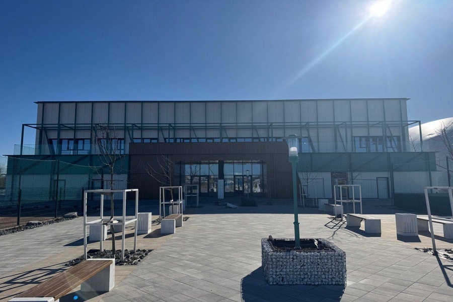 Листайте вправо, чтобы увидеть больше изображений