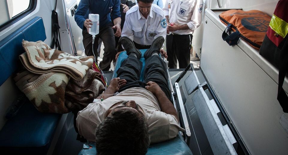    Farhas Babaei / www.globallookpress.com