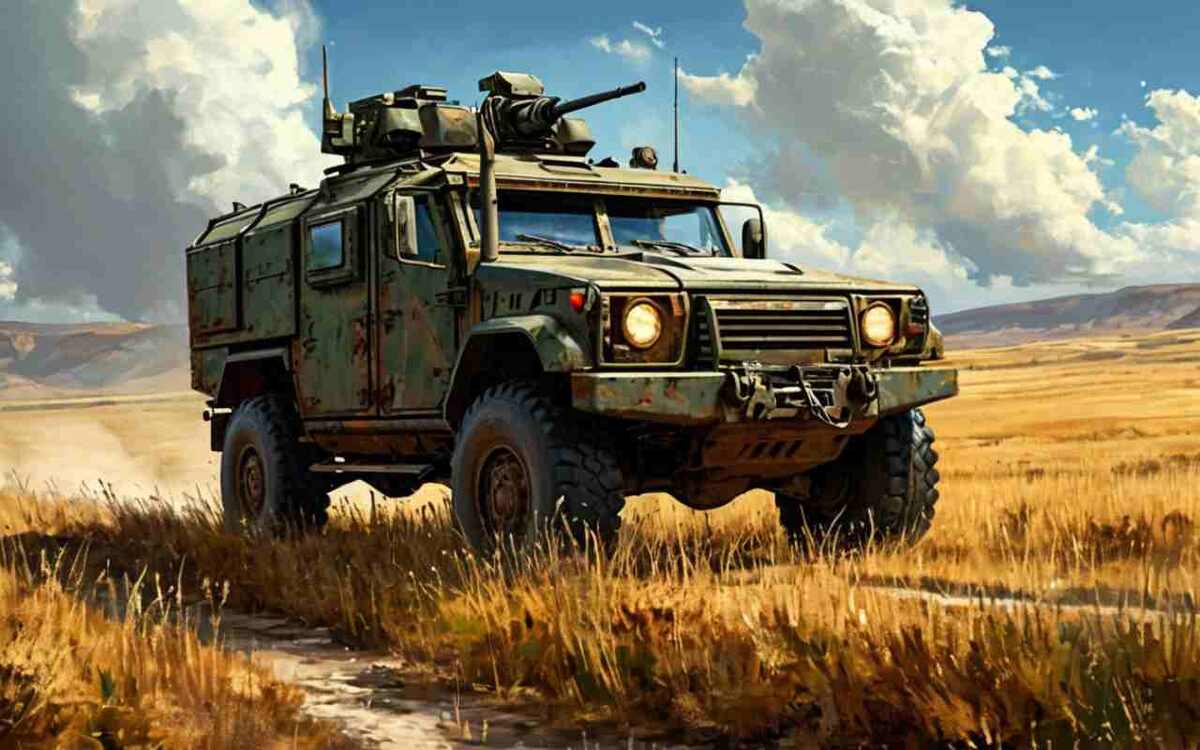    Курская область освобождена от ВСУ Иллюстрация: нейросеть «Шедеврум»