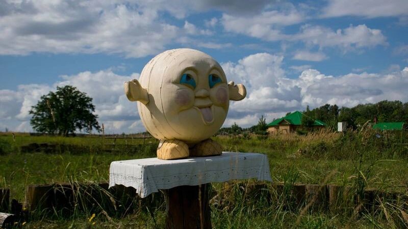    Фото: Droid55/Shutterstock/Fotodom