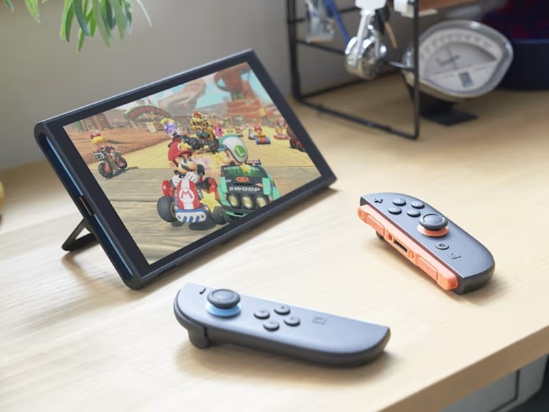    Аналитики: запуск Switch 2 обещает быть крупнейшим в истории консолей