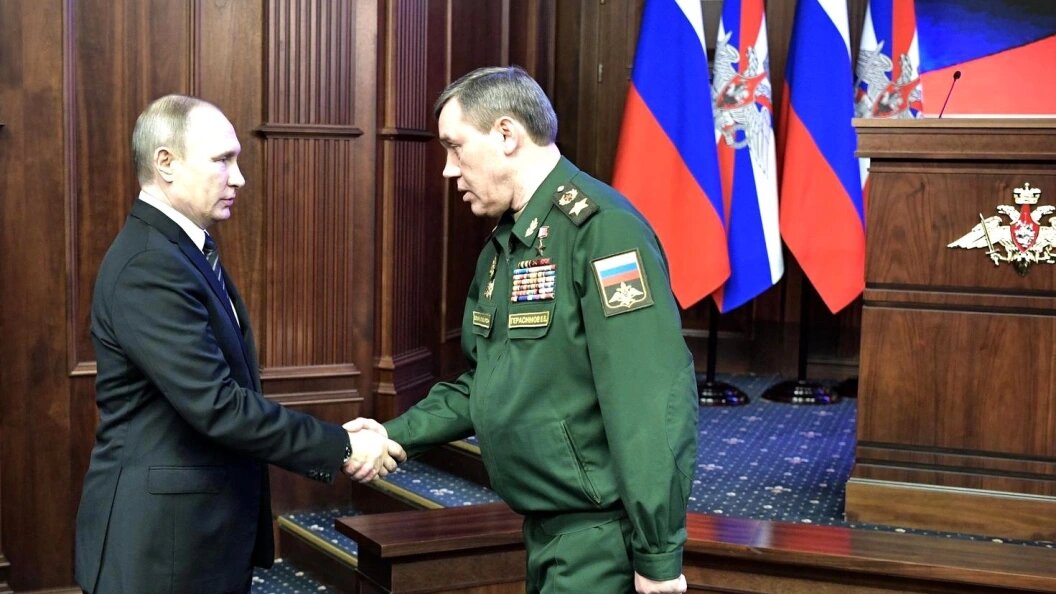    фото: Kremlin Pool//Globallookpress