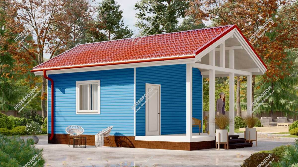 Проект "Фишт" для тех, кто стремится к экономии