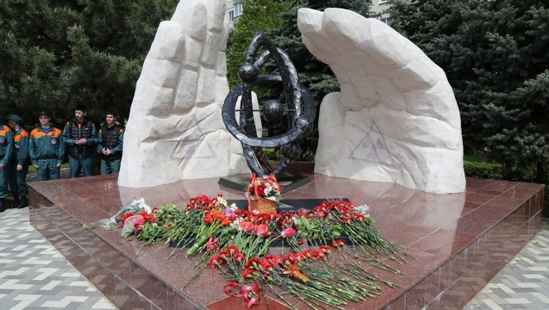      Фото: администрация города Ставрополя