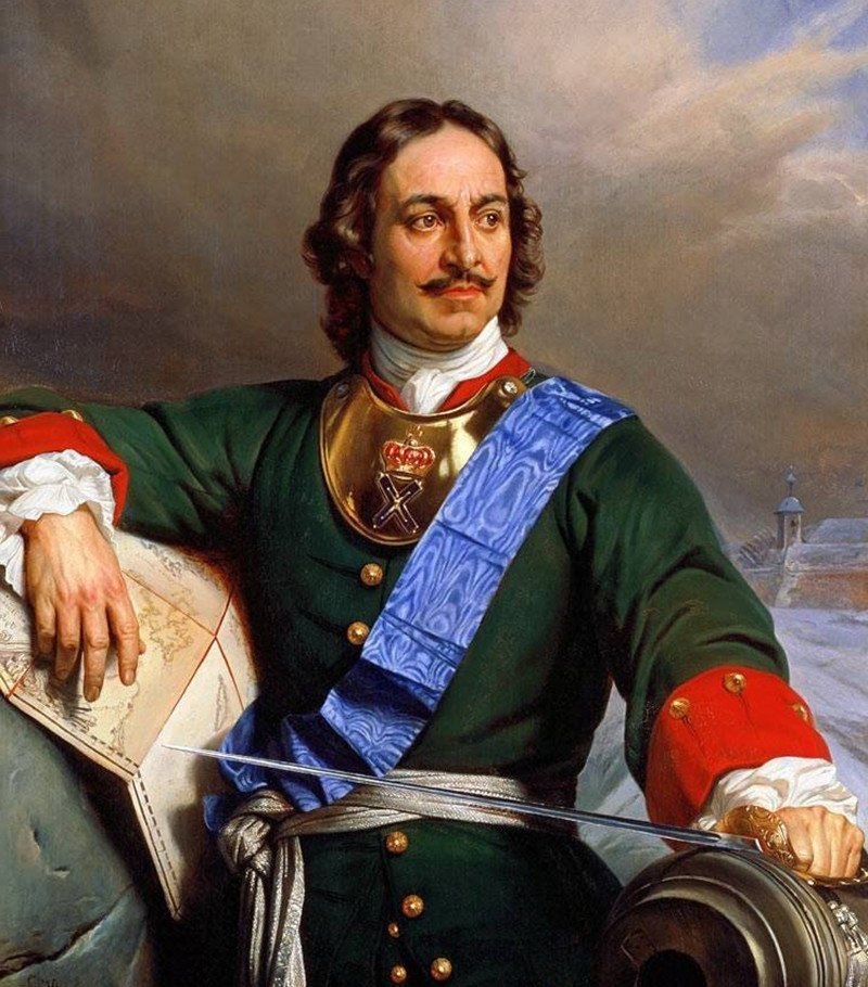 Петр I, один из самых известных и противоречивых правителей России, стал символом перемен и реформ. Его стремление к модернизации страны и заимствованию европейских идей оказало глубокое влияние на русское общество.