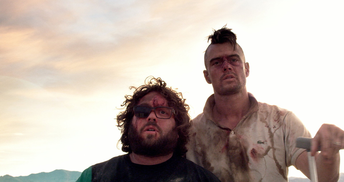 Живописный маршрут (2013) Scenic Route