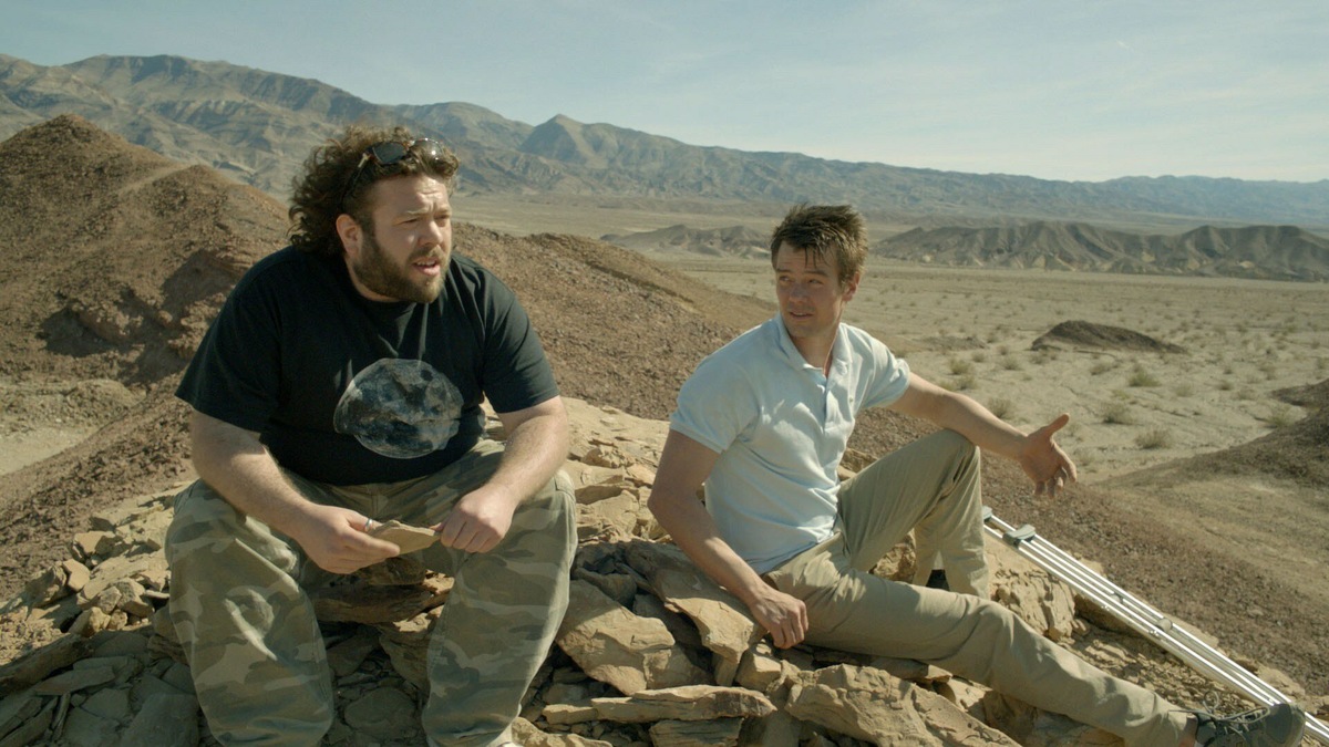 Живописный маршрут (2013) Scenic Route