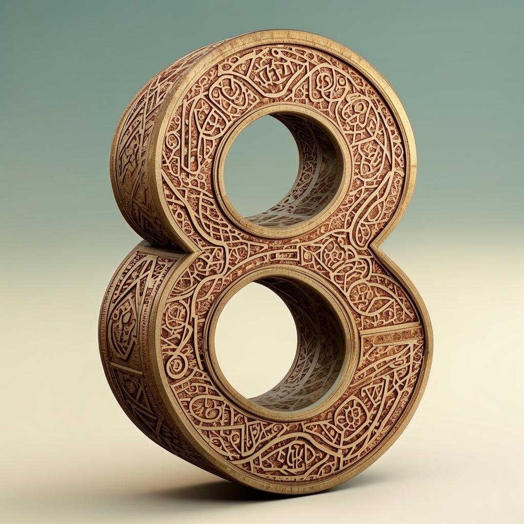 Заключительный восьмой этап тренинга отмены негативной привычки