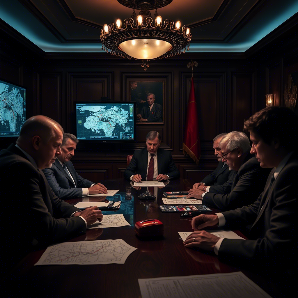 Автор: В. Панченко