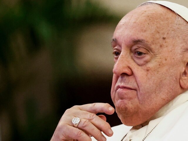    Фото: ТАСС/АР/Willy Kurniawan