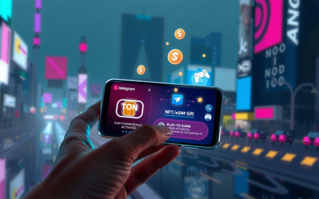    kak-podarit-nft-esim-drugu-cherez-evosim-2025-telegram-ton-play-to-earn-bonusy EVOSIM