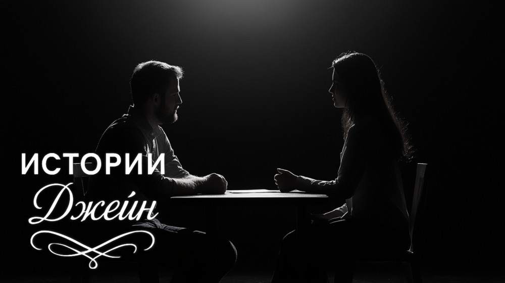    — Ты что, совсем с ума сошла? Мы с отцом к тебе переедем, а брат с женой у тебя в квартире жить будут!