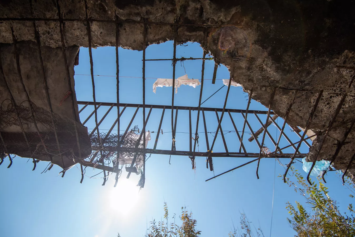 © Sputnik / Aram Nersesyan