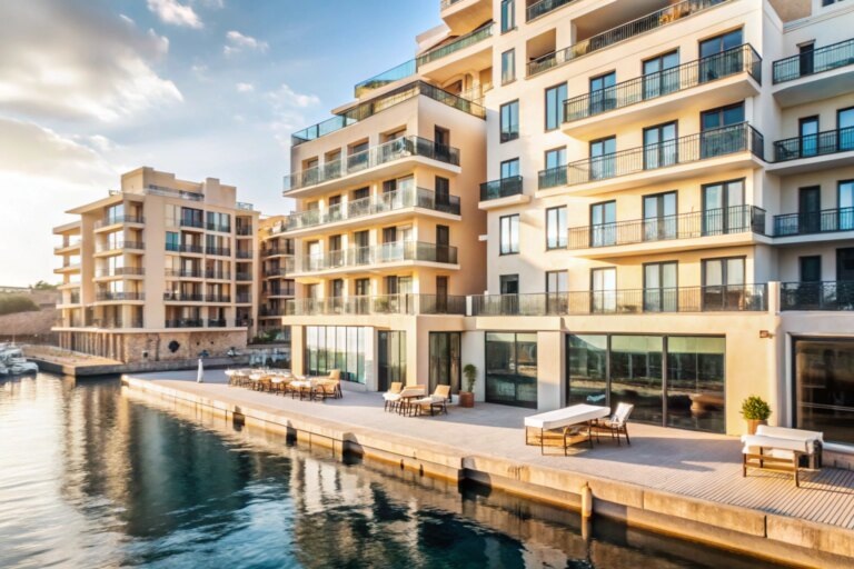    Инвестиции в недвижимость в Сент-Джулианс: как заработать на мечте о жизни у моря и преодолеть риски?