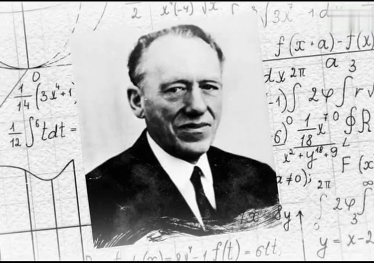 Глеб Евгеньевич Лозино-Лозинский