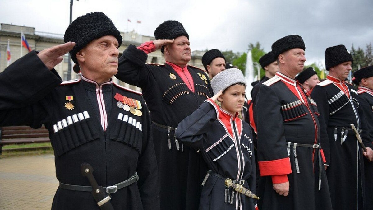    Фото: пресс-служба администрации Краснодарского края