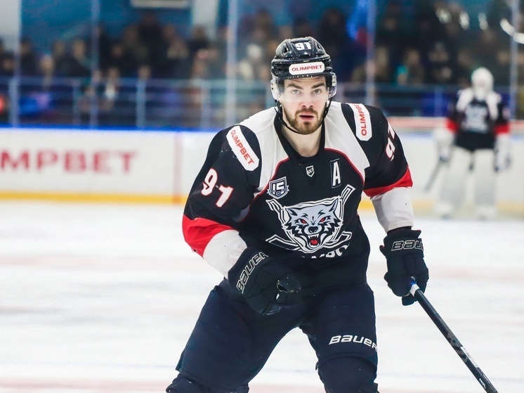     Фото: ХК "Тамбов"