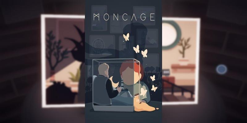    Игра Moncage