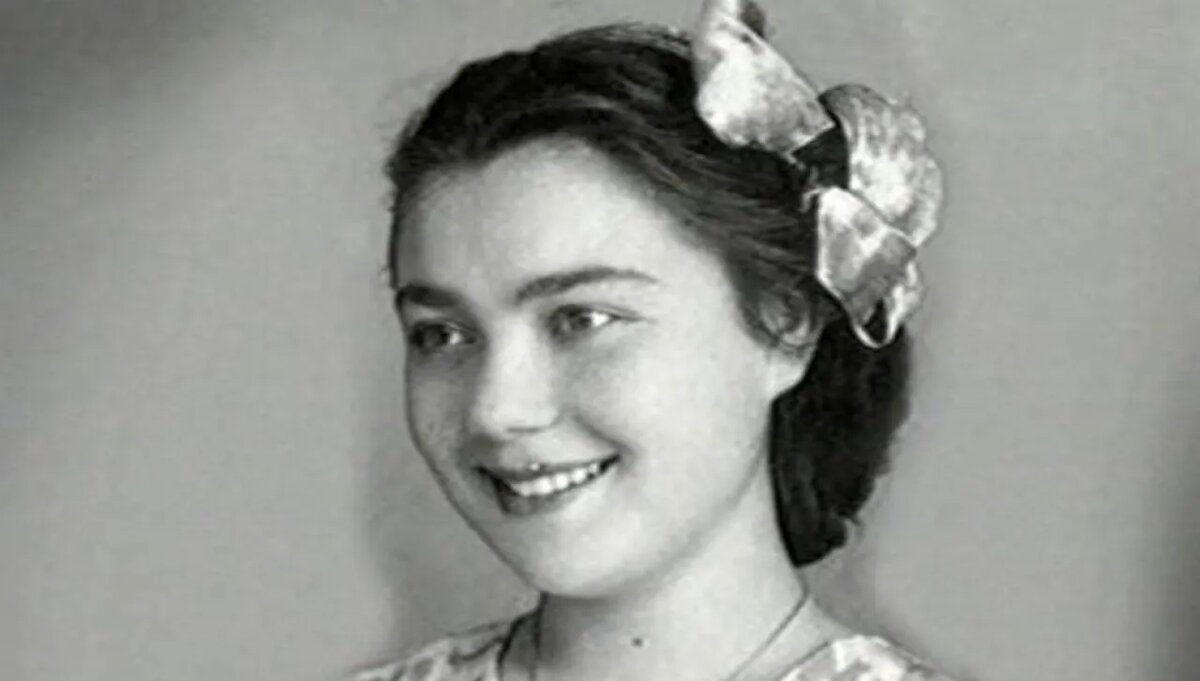 Нина Дорошина 