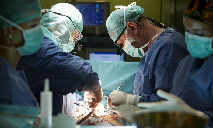    Турок после операции вспомнил датский и забыл родной язык