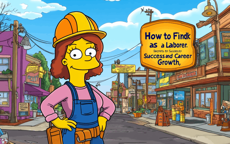    Как найти работу разнорабочим: секреты успеха и возможности карьерного роста Admin