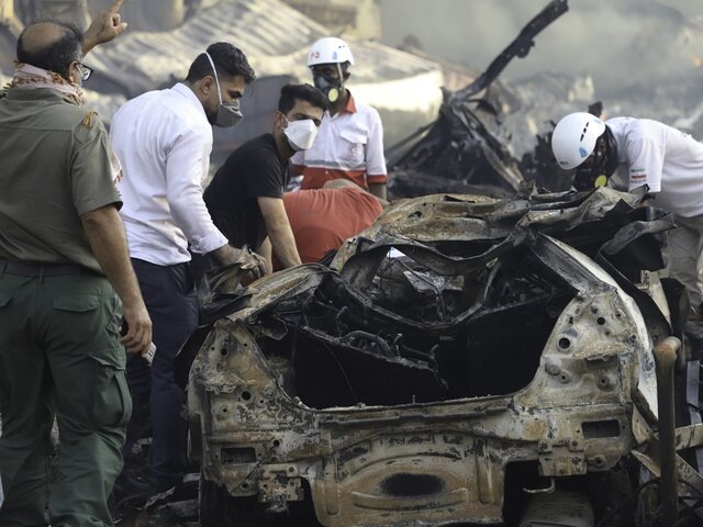    Фото: ТАСС/Rahim/Middle East Images/ABACAPRESS.COM