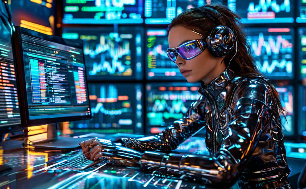    Как Make и K-ai.pro помогают в управлении проектами