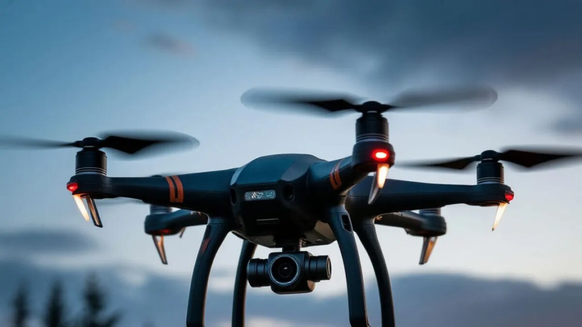    Сгенерировано ИИ