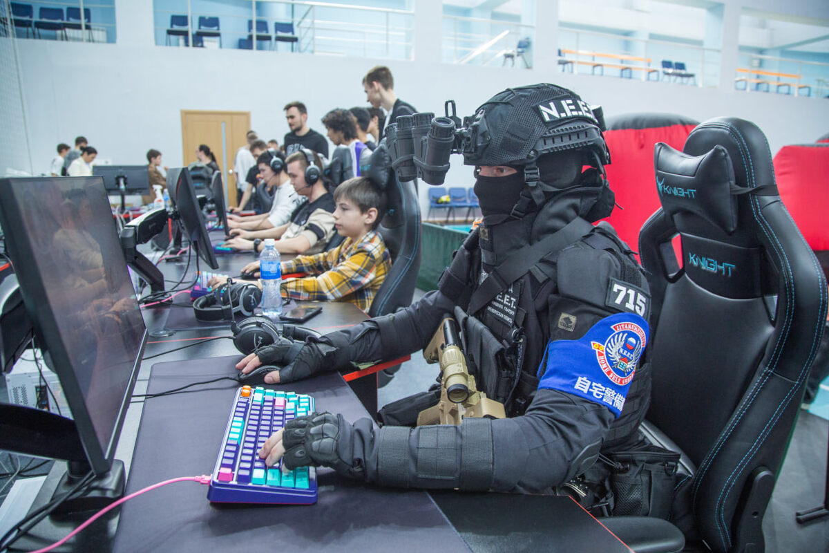     В Оренбурге открылся первый фестиваль технологичных видов спорта «IT Степь» Антон Пичурин
📷    В Оренбурге открылся первый фестиваль технологичных видов спорта «IT Степь» Антон Пичурин
📷    В Оренбурге открылся первый фестиваль технологичных видов спорта «IT Степь» Антон Пичурин
📷    В Оренбурге открылся первый фестиваль технологичных видов спорта «IT Степь» Антон Пичурин
📷    В Оренбурге открылся первый фестиваль технологичных видов спорта «IT Степь» Антон Пичурин
📷    В Оренбурге открылся первый фестиваль технологичных видов спорта «IT Степь» Антон Пичурин
📷    В Оренбурге открылся первый фестиваль технологичных видов спорта «IT Степь» Антон Пичурин
📷    В Оренбурге открылся первый фестиваль технологичных видов спорта «IT Степь» Антон Пичурин
