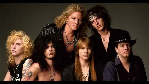 Группа в полном составе, «золотом»; из открытого источника