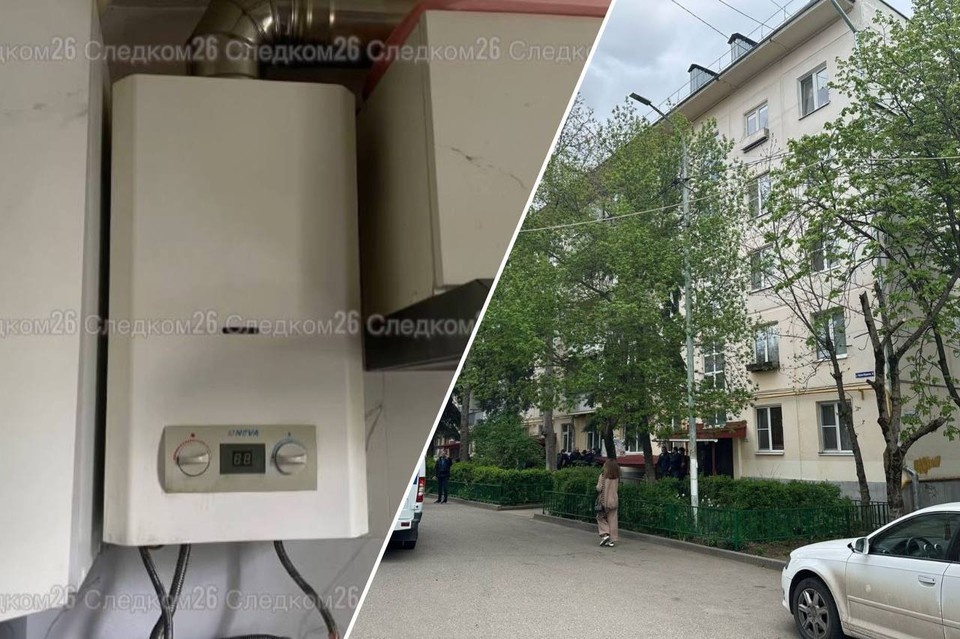    Точную причину смерти устанавливают. Фото: СКР по Ставрополью/Прокуратура Ставропольского края