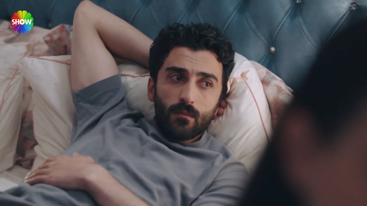 Стоп-кадр. Сериал "Клюквенный щербет",обзор 98 серии