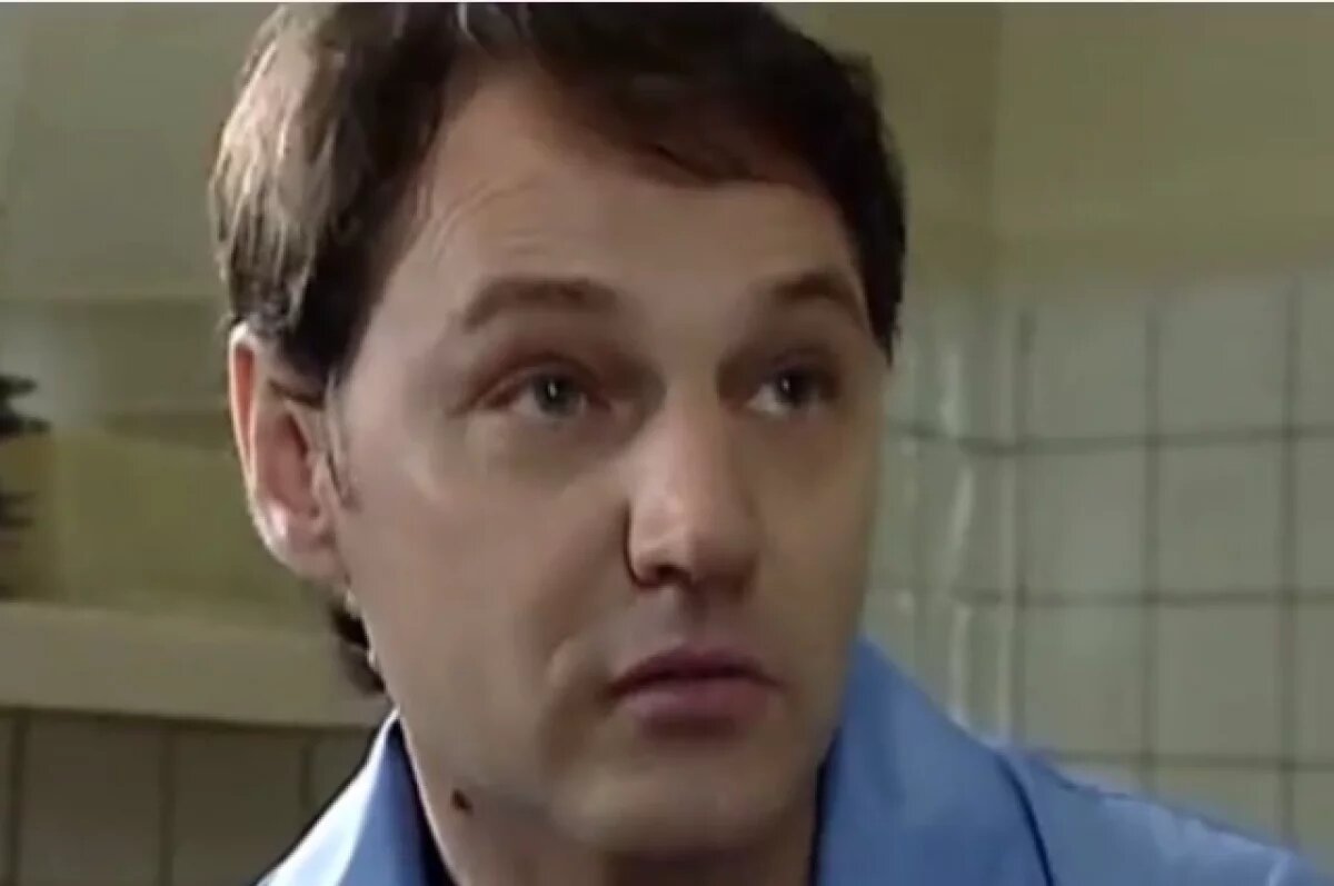    Умер 59-летний экс-директор «Квартета И» Сергей Перевозкин