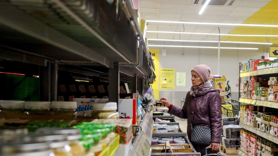    Елена Майорова/Global Look Press