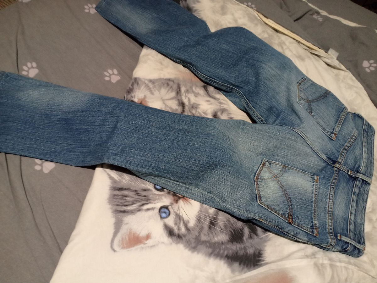 Та самая классика. 